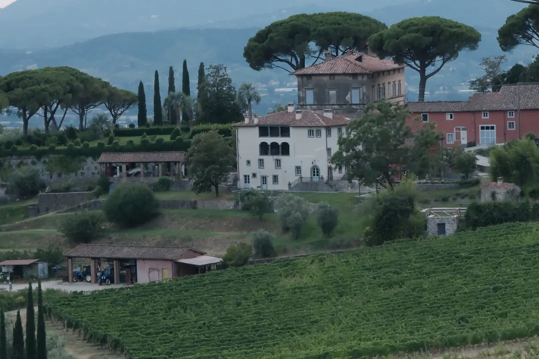 Italy — private kosher travel