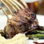 WHO NEEDS A KOSHER PRIVATE CHEF?