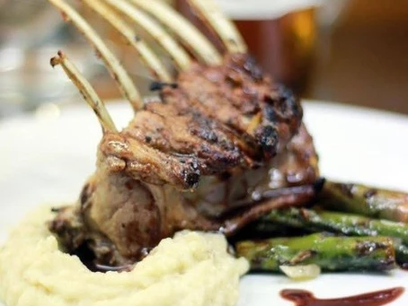 WHO NEEDS A KOSHER PRIVATE CHEF?