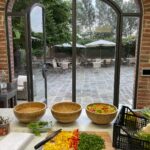 Fall Tuscany Vacation