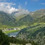 Day trip to the Pyrenees