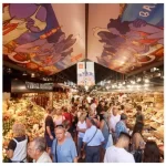 Kosher Spain Street Food