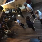 Private kosher travel experience in Spain