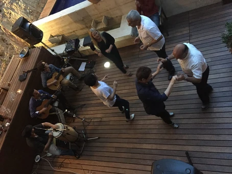 Private kosher travel experience in Spain