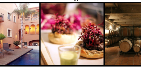 Kosher Spain Summer 2019 Sample Itinerary