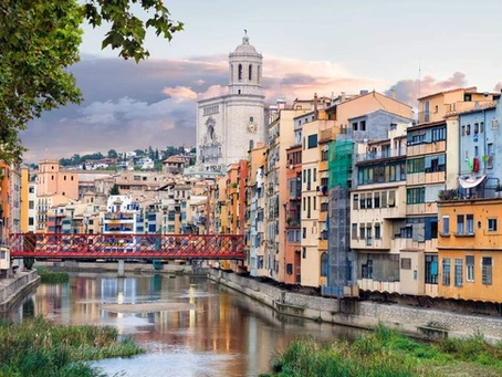 Catalonia, Spain – Kosher Trip ideas #2