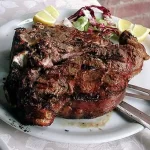 Kosher Restaurant Barcelona