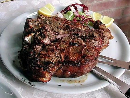 Kosher Restaurant Barcelona