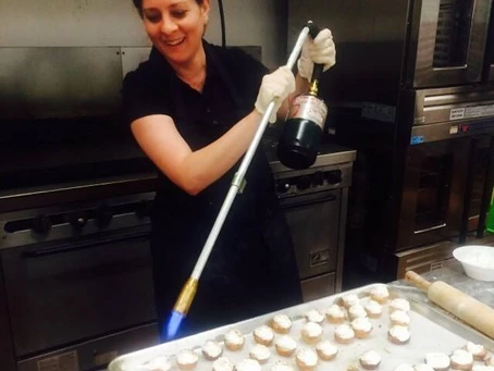 What would you like to eat on a Kosher Spain Trip?