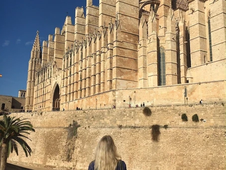 Kosher Trip, Spain 2019 – Barcelona Tours