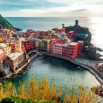 Cinque Terre – the unspoiled jewel of the Tuscan Coast