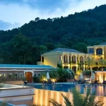 ‘The best hotels for spa breaks in Europe’ Kosher??