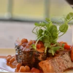 Eating Kosher in Barcelona