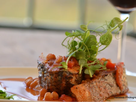 Eating Kosher in Barcelona