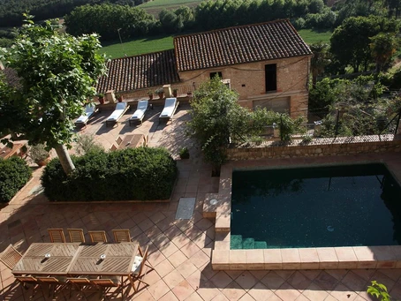 Kosher Spain Trip Summer 2019