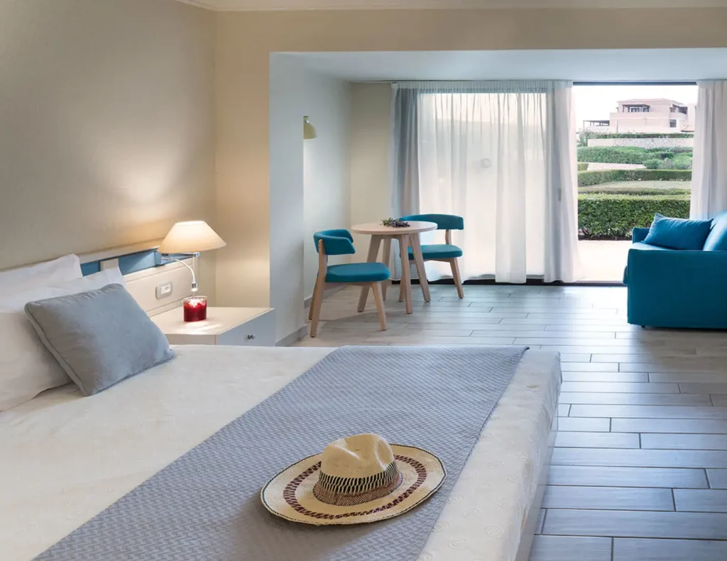 aldemar-olympian-village-resort-double-bungalow-garden-view-2