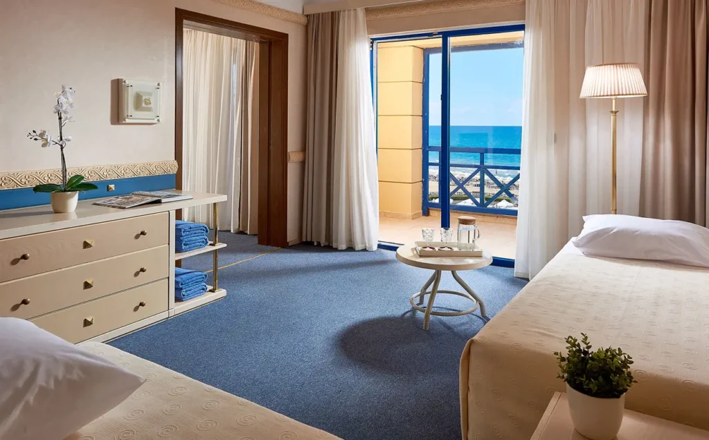 aldemar-olympian-village-resort-main-building-family-apartment-1